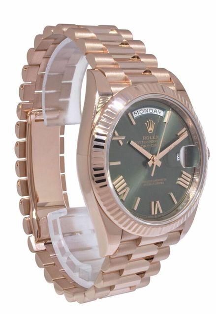 Rolex Day-Date 40 228235 Image 3